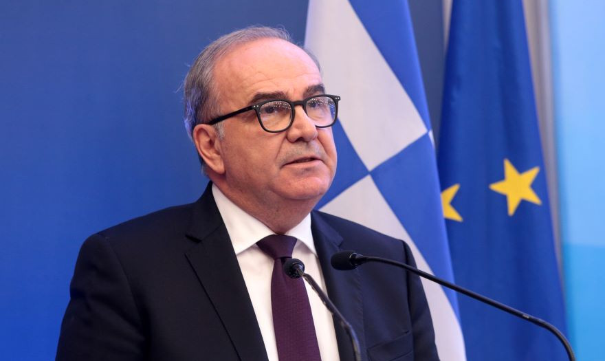 Παπαθανάσης: Δάνεια 30.000-50.000 ευρώ σε μικρές επιχειρήσεις με 90% εγγύηση Δημοσίου 