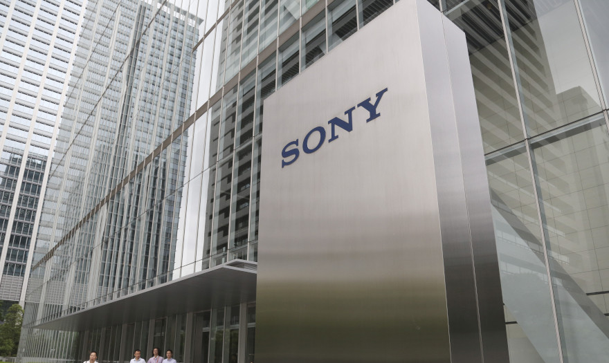 Sony: Προχώρησε στην πώληση του παραρτήματος των μουσικών επιχειρηματικών δραστηριοτήτων της στη ρωσική αγορά