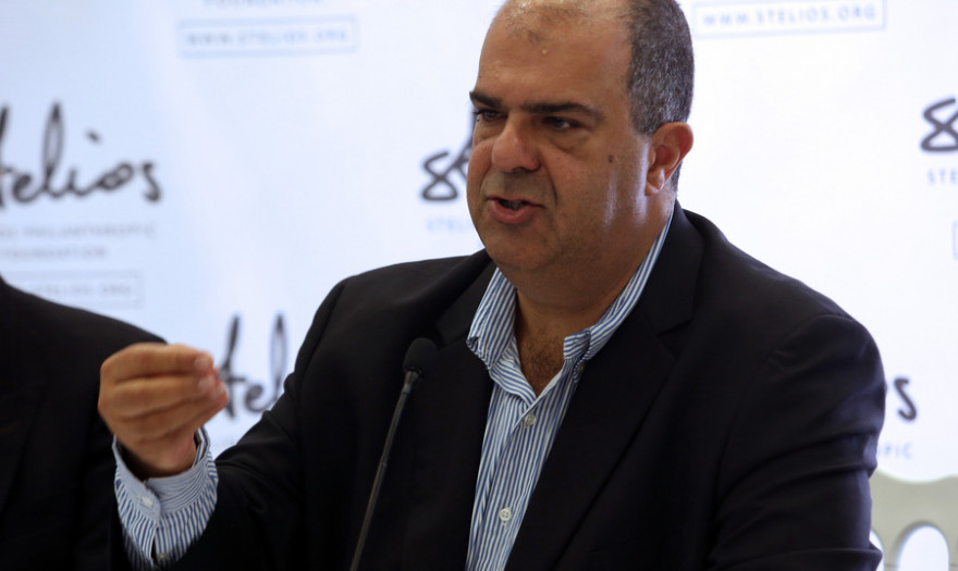 Χατζηιωάννου: Δίνει 5 εκ. λίρες για πληροφορίες σχετικά με το σκάνδαλο easyJet-Airbus
