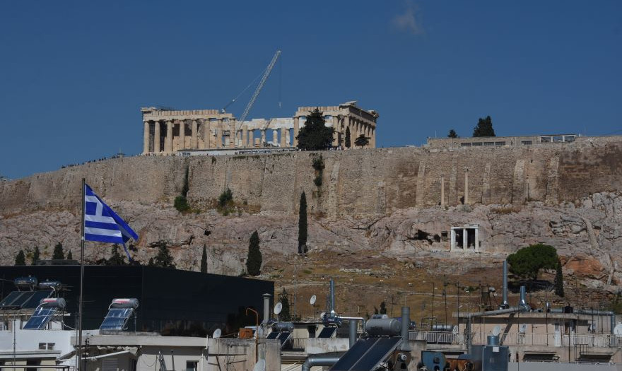 Times: Η Ελλάδα απο τα πρόθυρα της χρεοκοπίας επιστρέφει στην επενδυτική βαθμίδα