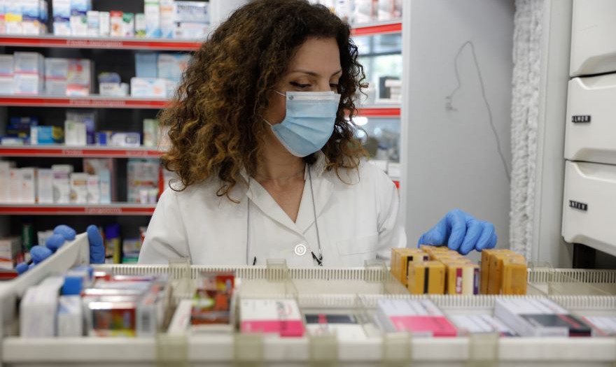 ΦΣΘ: Μόνο στο υποχρεωτικό ωράριο η διανομή self-test