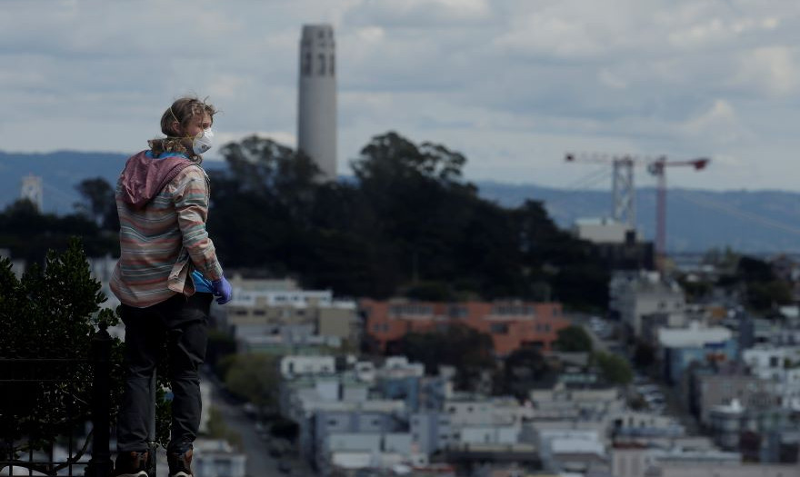 Κορωνοϊός: Η «τέλεια καταιγίδα» σχηματίστηκε πάνω από τη Λομβαρδία