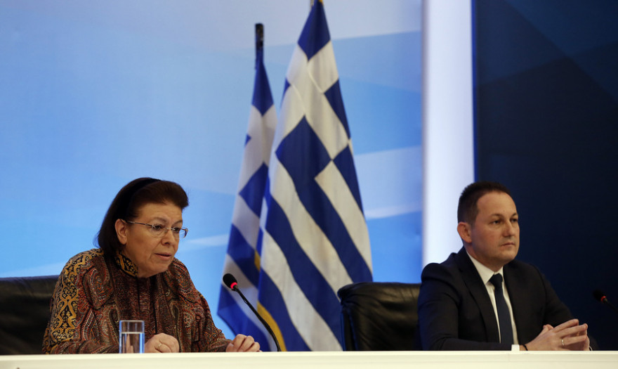 Σχέδιο στήριξης του Πολιτισμού-Δημιουργείται μητρώο καλλιτεχνών