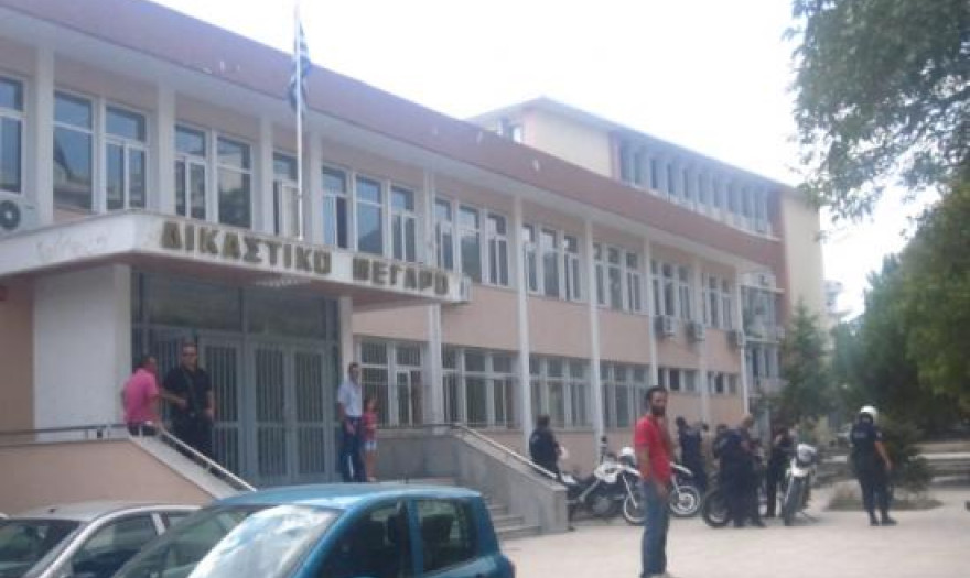 Προσωρινή αναστολή λειτουργίας των δικαστηρίων της Ξάνθης με κοινή υπουργική απόφαση, λόγω COVID-19