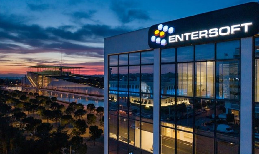 Entersoft: Στα 0,095 ευρώ το καθαρό μέρισμα για το 2022