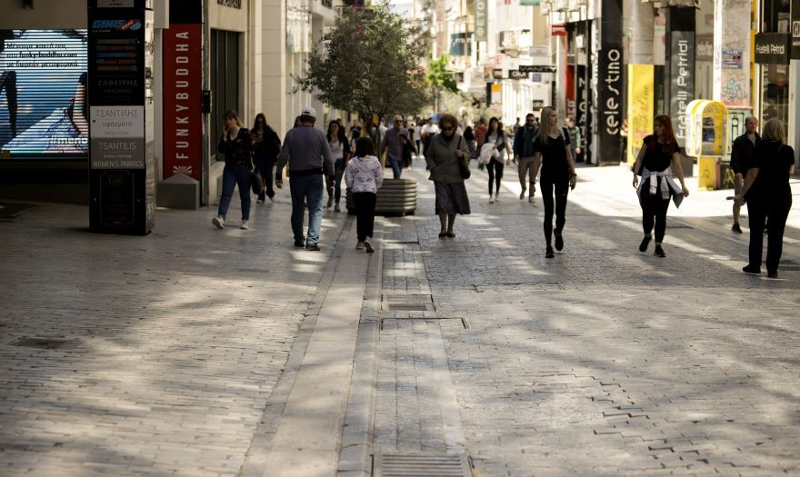 ΓΣΕΕ: Πώς αμείβεται η ημέρα του Αγίου Πνεύματος 