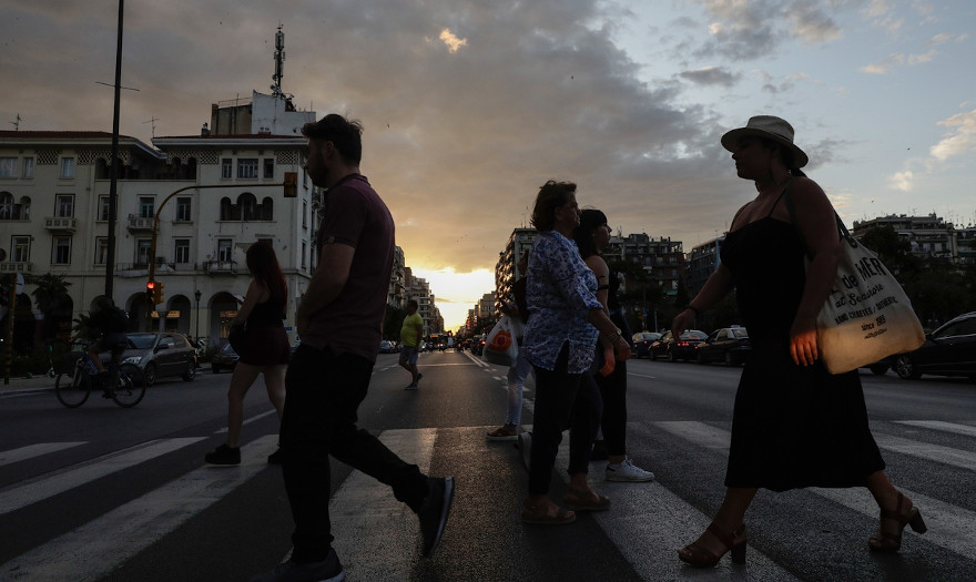 Εντολή για κατά προτεραιότητα φορολογικούς ελέγχους 