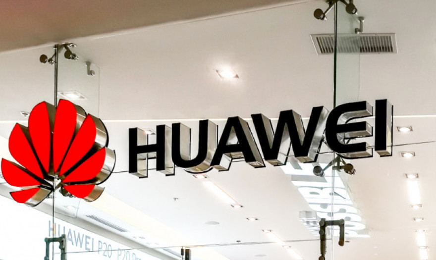 Η Huawei απαντά… στις αμερικανικές κυρώσεις