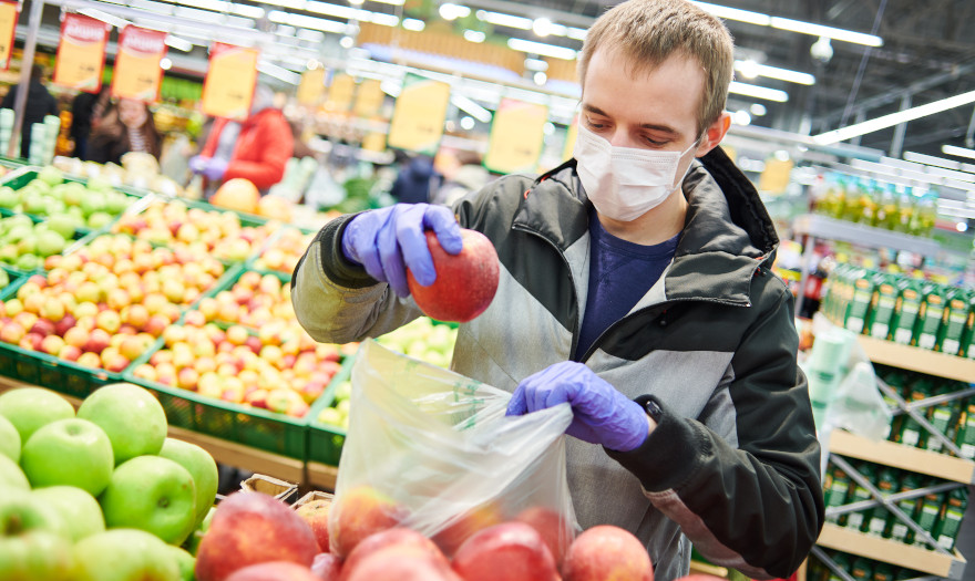 ΣΕΒΤ: Ζητά μείωση του ΦΠΑ στα είδη διατροφής και μέτρα για τη στήριξη των επιχειρήσεων