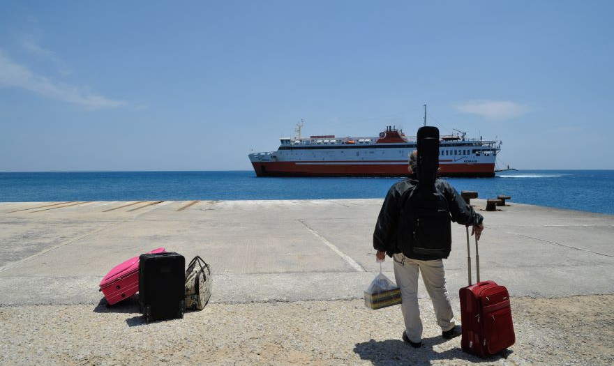 ΣΕΤΕ: Να παραταθεί το μέτρο αναστολής συμβάσεων έως και τον Σεπτέμβριο