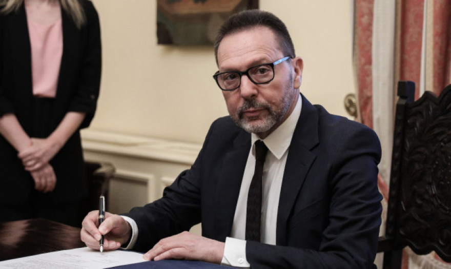 Στουρνάρας: Σταδιακή η αύξηση των επιτοκίων