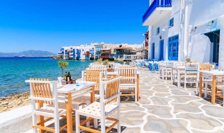Ξενοδόχοι Κω: Φέτος θα δουλέψουμε για τη επιβίωση, όχι για το κέρδος
