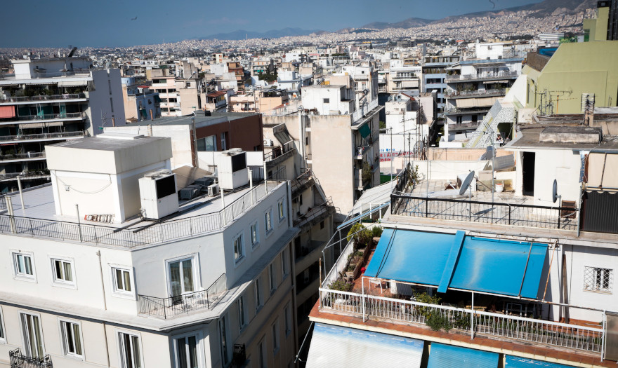 Mείωση ενοικίου: 8 προτάσεις της ΠΟΜΙΔΑ προς την ΑΑΔΕ