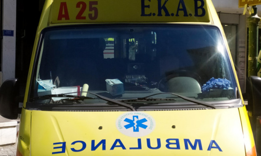 Κορωνοϊός: 374 οι νεκροί -Κατέληξαν 3 άτομα σήμερα