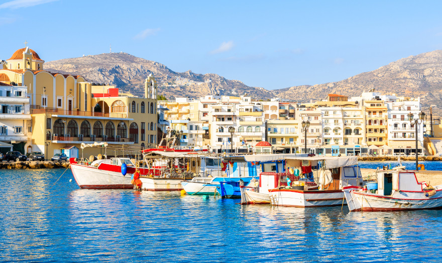 Η Κάρπαθος στους καλύτερους προορισμούς του κόσμου – Ιστορικό ρεκόρ αφίξεων τον Οκτώβριο
