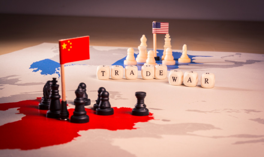 Νέα αμερικανικά «πυρά» κατά της Κίνας -Αυστηρές κυρώσεις