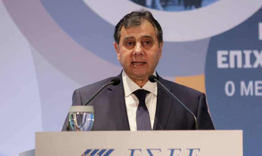 Κορκίδης: Οφείλουμε να επενδύσουμε στην ναυτιλιακή καινοτομία