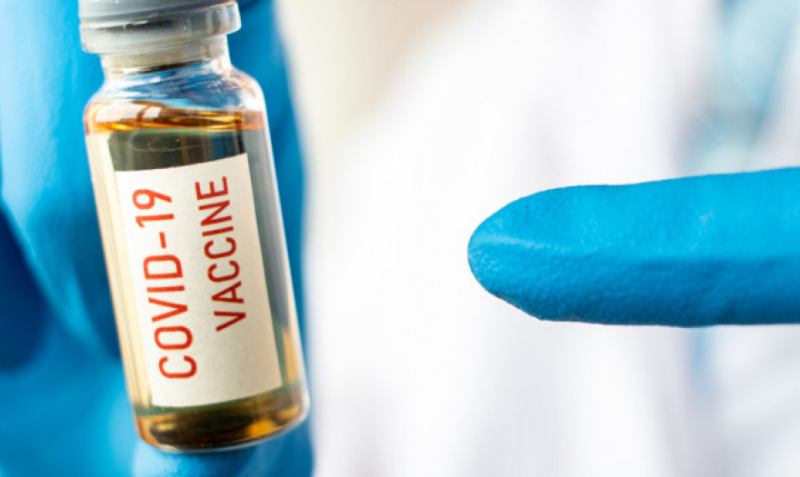 Κορωνοϊός: Πριν το τέλος του καλοκαιριού η παραγωγή εμβολίου στις ΗΠΑ