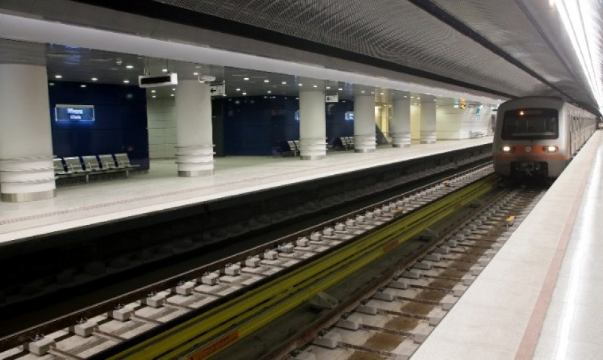Χωρίς μετρό, ηλεκτρικό: Στάση εργασίας σήμερα από τις 21.00