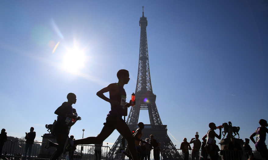 Γαλλία: Το 2022 η μέση θερμοκρασία στη χώρα ήταν η υψηλότερη από το 1900 και μετά	