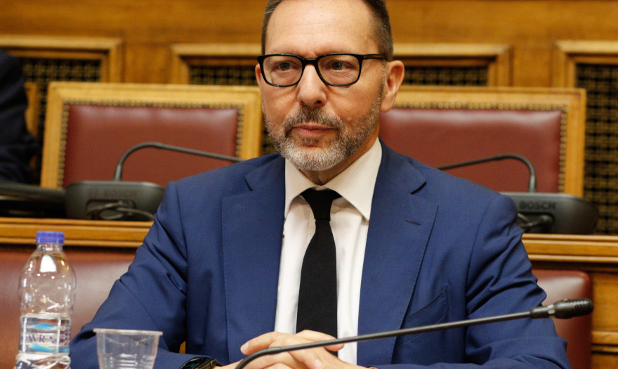 Στουρνάρας: Αναγκαία η μεταρρύθμιση του συστήματος επικουρικής ασφάλισης
