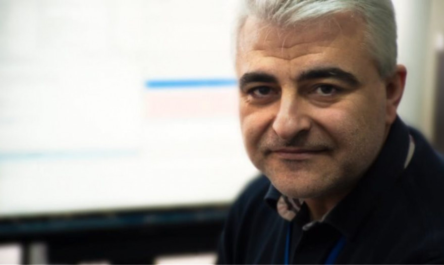 Ο καθηγητής Νεκτάριος Ταβερναράκης μέλος του ΔΣ του Ευρωπαϊκού Ινστιτούτου Καινοτομίας και Τεχνολογίας
