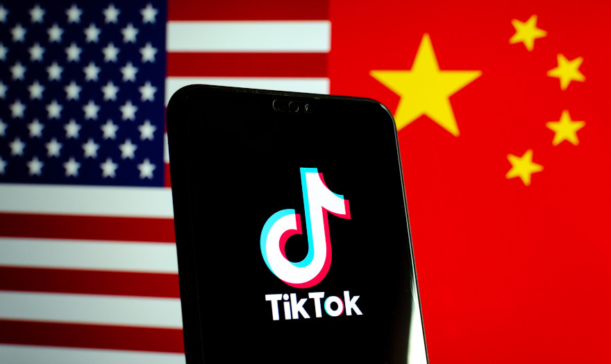 Οι ΗΠΑ απειλούν το TikTok με ban -«Σταματήστε τις αδικαιολόγητες επιθέσεις» απαντάει η Κίνα