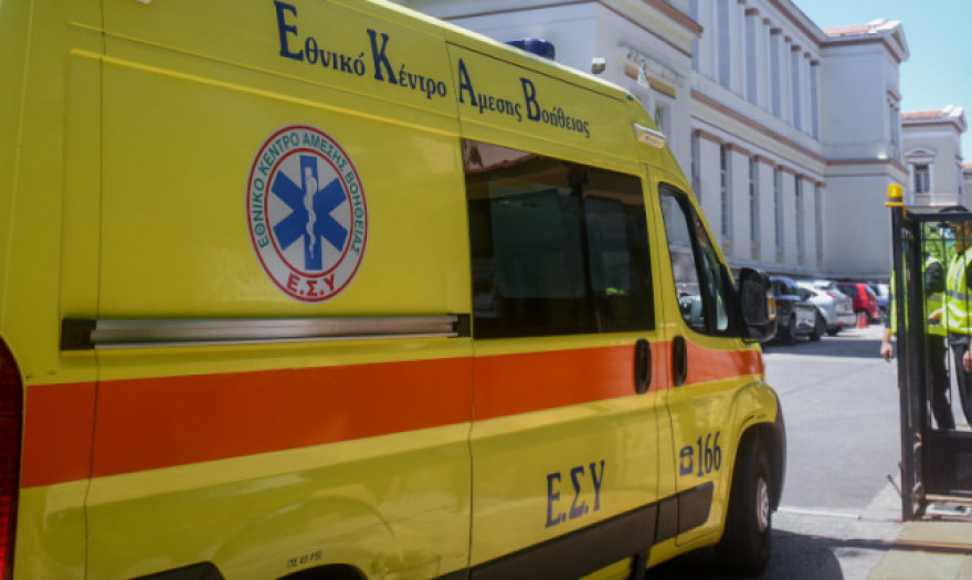 Εγκλημα σοκ στον Ερυθρό Σταυρό: 60χρονος αποσύνδεσε τον αναπνευστήρα 76χρονου 