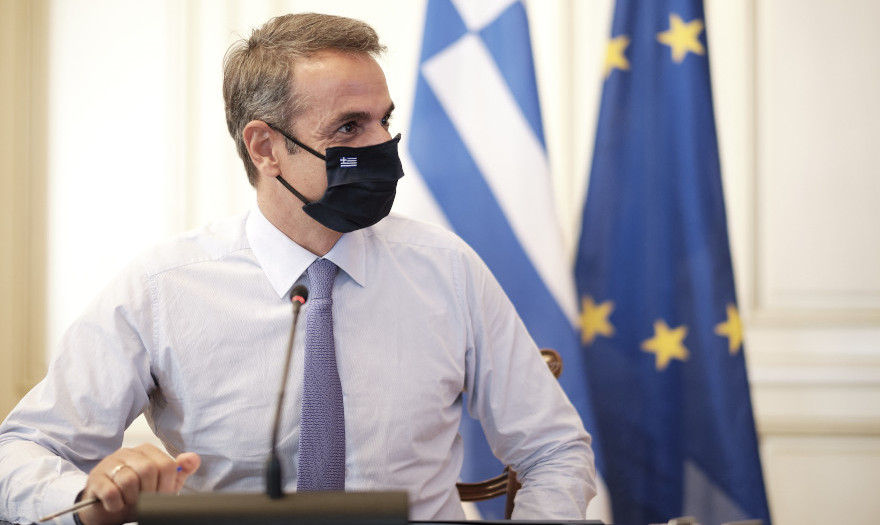 Συνεδριάζει σήμερα το Υπουργικό - 9 θέματα στην ατζέντα