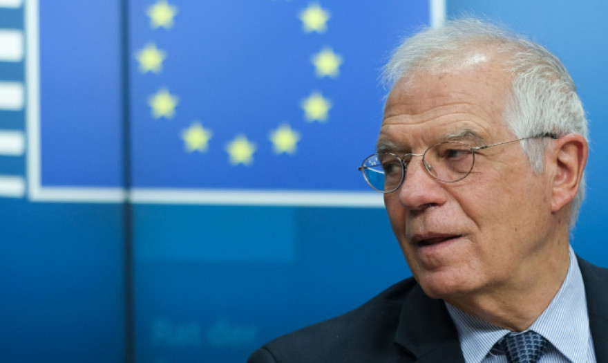 Μπορέλ: Δεν θα υπάρξει ατιμωρησία για τα ρωσικά εγκλήματα πολέμου