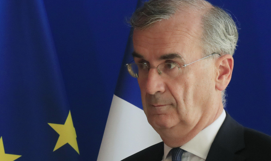 Ντε Γκαλό: Η ΕΚΤ πρέπει να επανεξετάσει τον στόχο της για τον πληθωρισμό