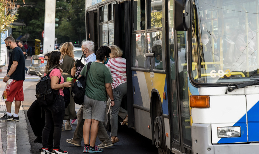Ανοίγει ο δρόμος για 650 προσλήψεις στις συγκοινωνίες