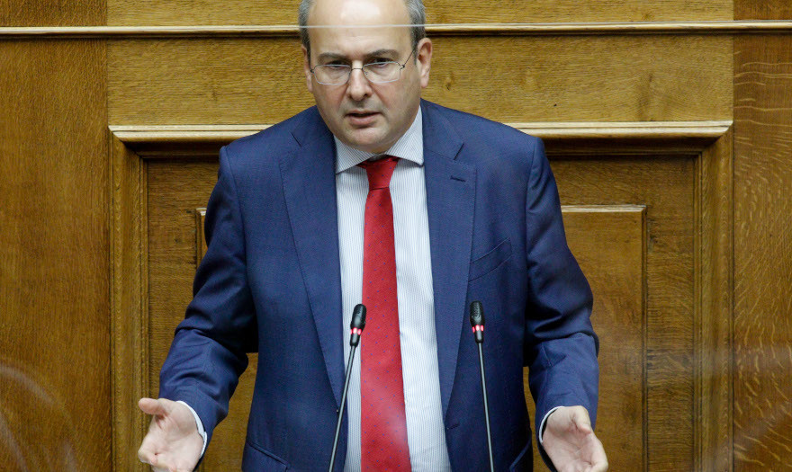 Χατζηδάκης: Δεν θα ζημιώσει τη ΔΕΗ η συμφωνία με τις Βρυξέλλες