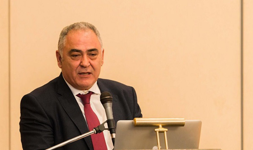 Γ. Χατζηθεοδοσίου (EEA): Αναγκαιότητα η χώρα να αποκτήσει σταθερή κυβέρνηση το ταχύτερο δυνατό