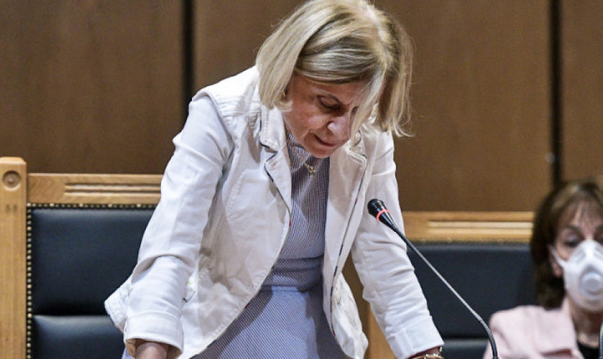 Δίκη Χρυσής Αυγής: Στην αντεπίθεση η εισαγγελέας