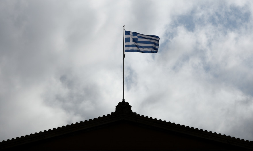 Τον τρίτο χαμηλότερο πληθωρισμό σε επίπεδο ΕΕ κατέγραψε η Ελλάδα τον Οκτώβριο
