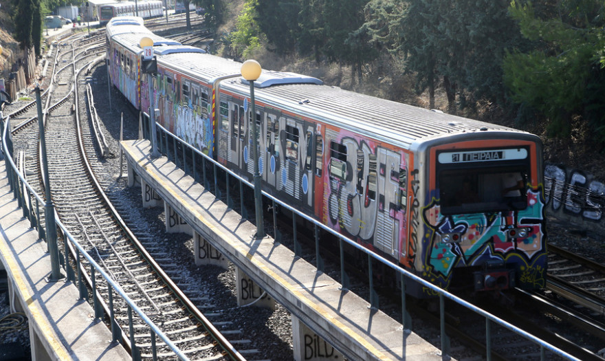 Πώς μπορεί να επεκταθεί το μετρό βόρεια, στη Ν. Ερυθραία και το Καστρί