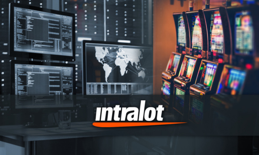 Η Intralot ανακοίνωσε αύξηση εσόδων 9,3% το Α' τρίμηνο 2021