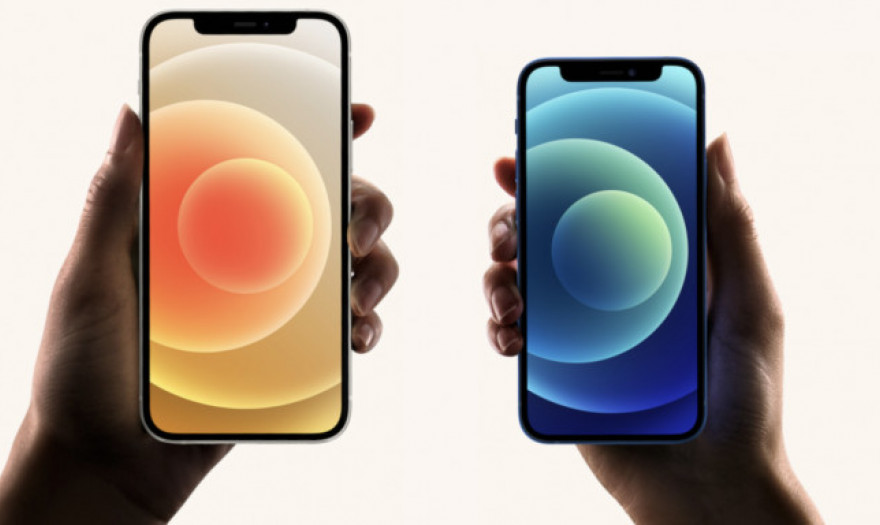 To iPhone εξακολουθεί να είναι η κορυφαία επιλογή για τους νέους στις ΗΠΑ