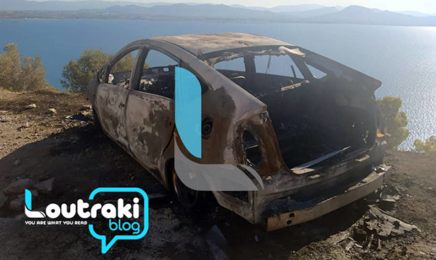 Αγριο έγκλημα στο Λουτράκι: 45χρονη και ένας άνδρας βρέθηκαν σε λίμνη αίματος