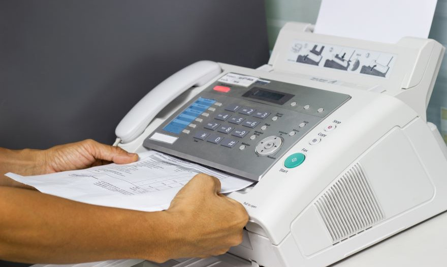 Καταργείται το fax στο Δημόσιο - Οδηγίες στους φορείς