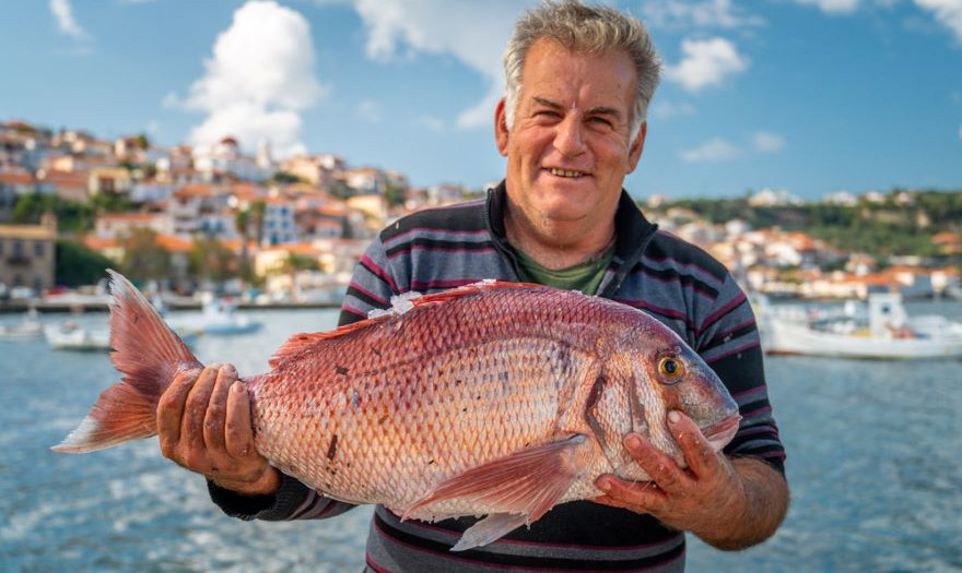 Η Ελλάδα ανέλαβε τον συντονισμό για τη Μεσογειακή Διατροφή το 2021