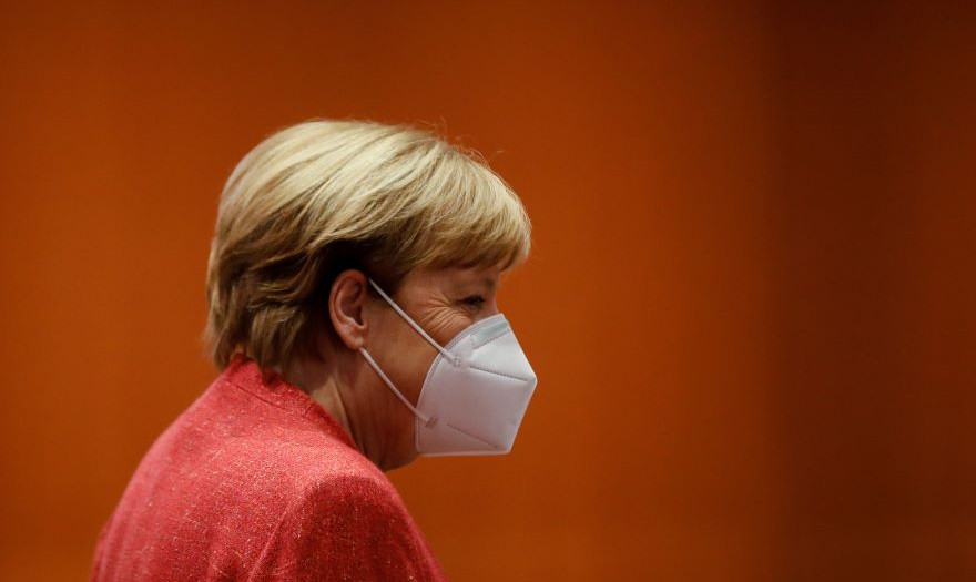 Der Spiegel: Η Γερμανία έκανε παράλληλες διαπραγματεύσεις με τη Βρετανία για το Βrexit