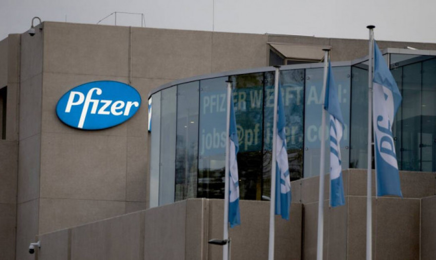 Θεσσαλονίκη: Ξεπερνά τα 100 εκατ. ευρώ η επένδυση στο δεύτερο hub της φαρμακοβιομηχανίας Pfizer 