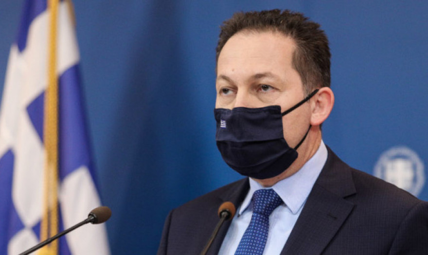 Πέτσας: Ανοίγουν τα σχολεία στις 11 Ιανουαρίου