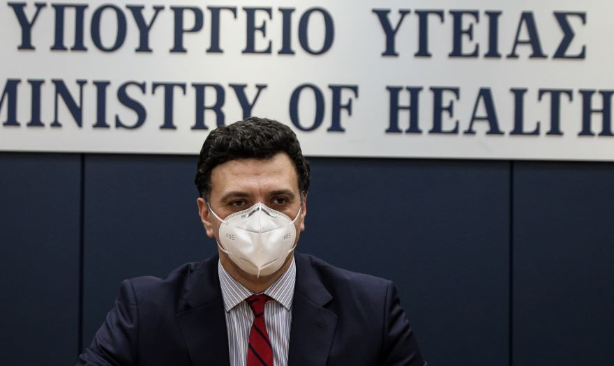 Δυο ιδιωτικές κλινικές στη μάχη κατά του κορωνοϊού 
