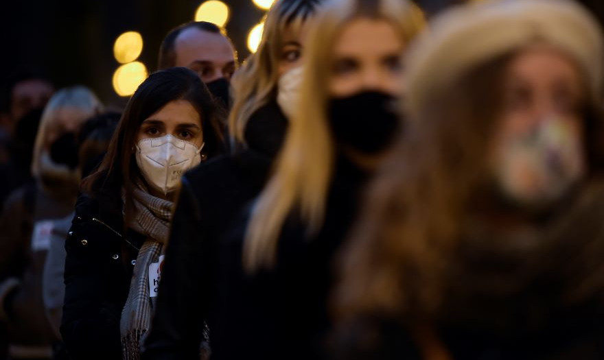Πώς ο κορωνοϊός άλλαξε τις οικονομίες