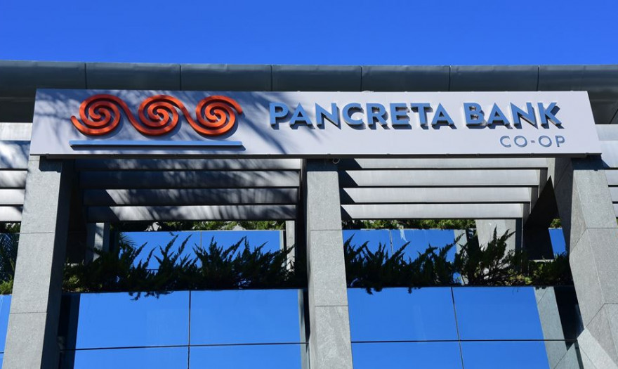 Ο Αντώνης Βαρθολομαίος νέος CEO της Παγκρήτιας Τράπεζας