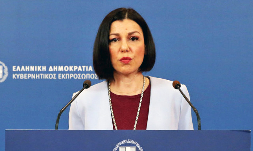 Πελώνη: Μπορεί να μην ανοίξουν τα σχολεία τη Δευτέρα