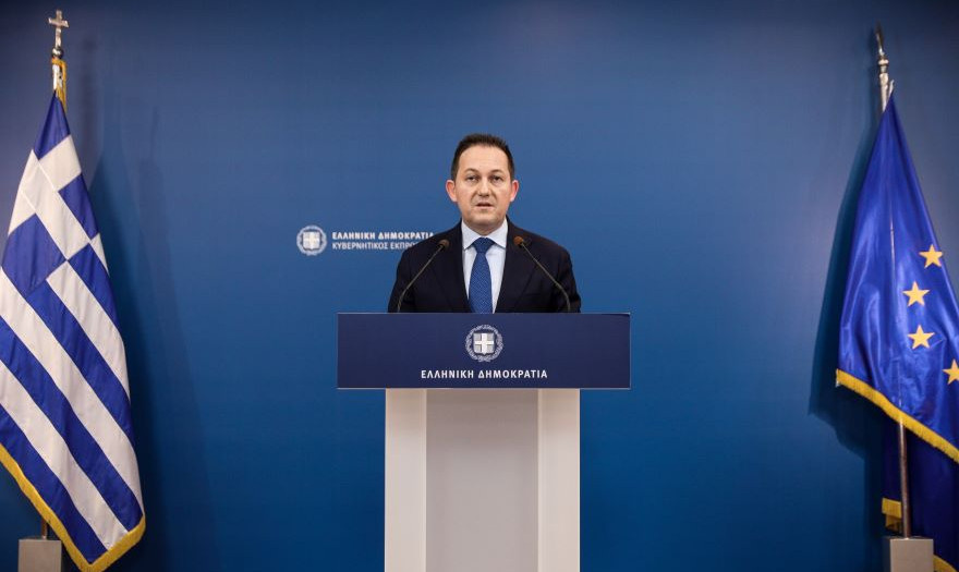 Κλειστά έως τις 7 Ιανουαρίου σχολεία, εστίαση, διασκέδαση